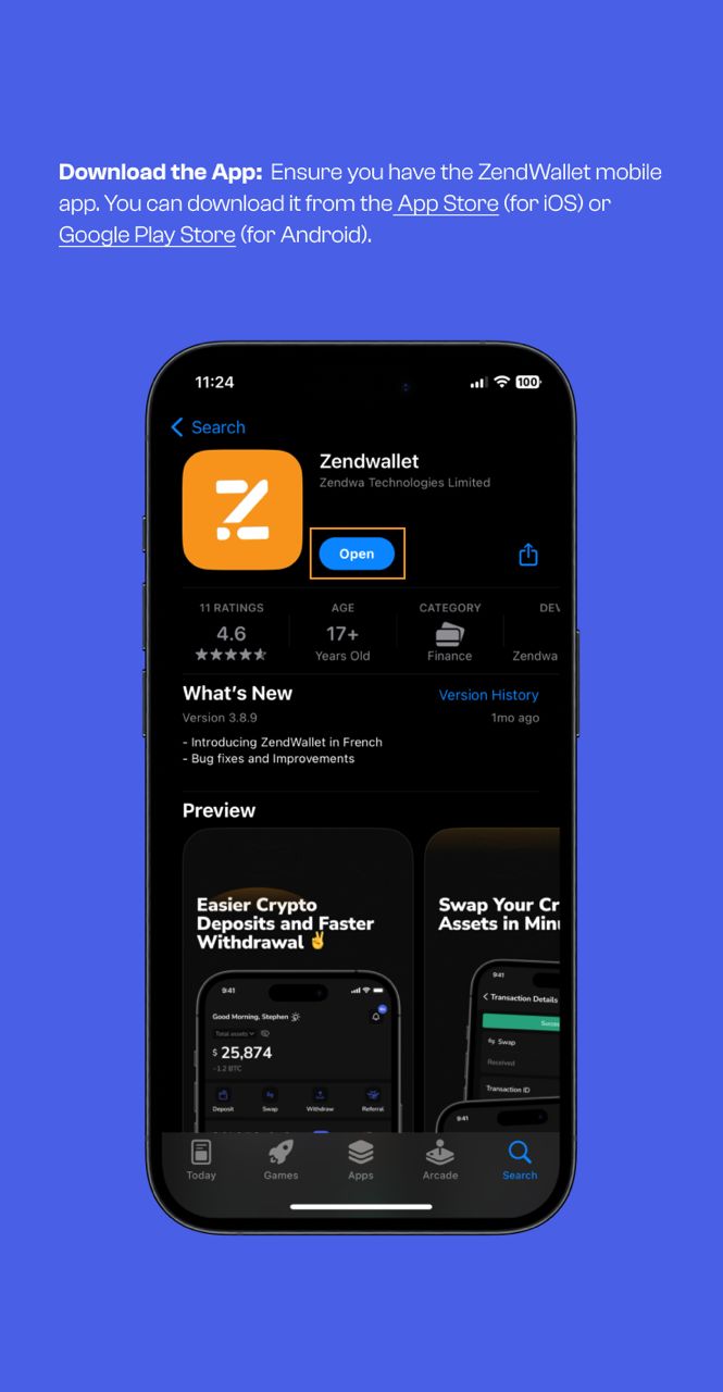 Android App Download Sign How to Sign Up from the Mobile App-Quick & Easy Guide