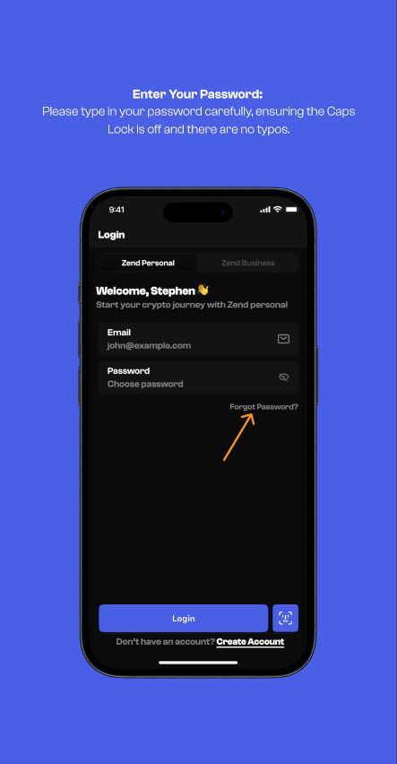recover-your-forgot-password